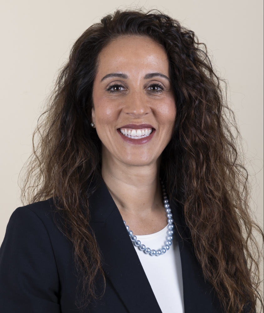 Jennifer (Lebaropoulos) Hardy