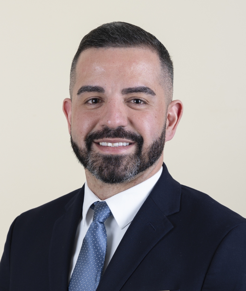 Joseph A. Pavao, Jr.