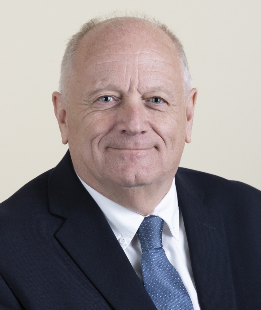 Robert S. Bob Bugler